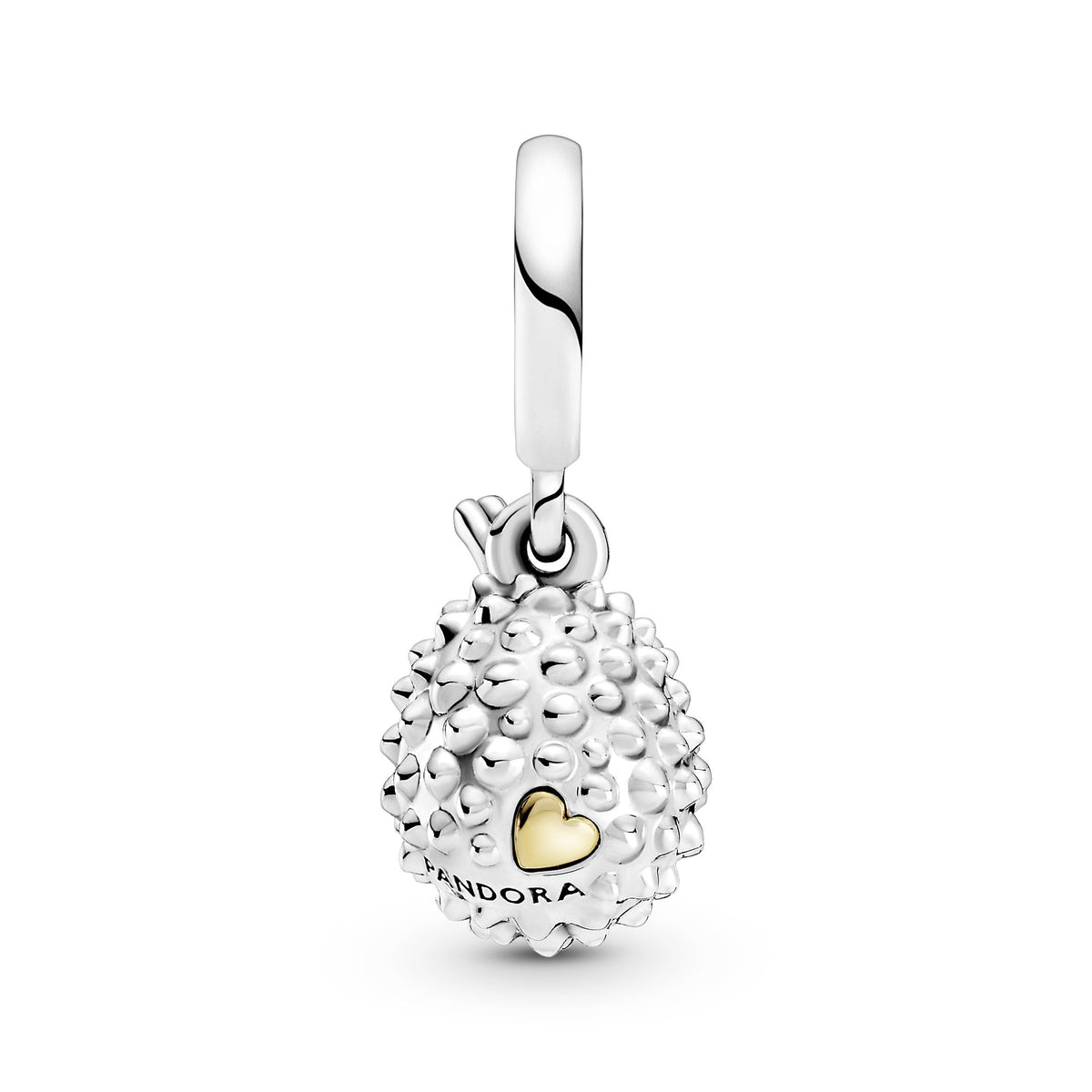 Pandora Durian Fruit Dangle Charm