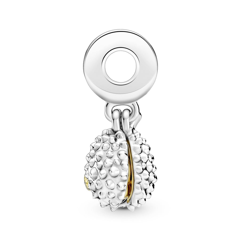 Pandora Durian Fruit Dangle Charm