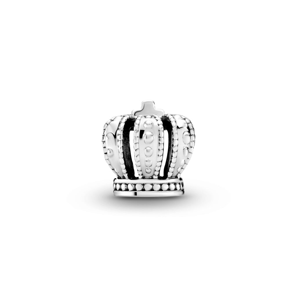 Pandora Crown Charm