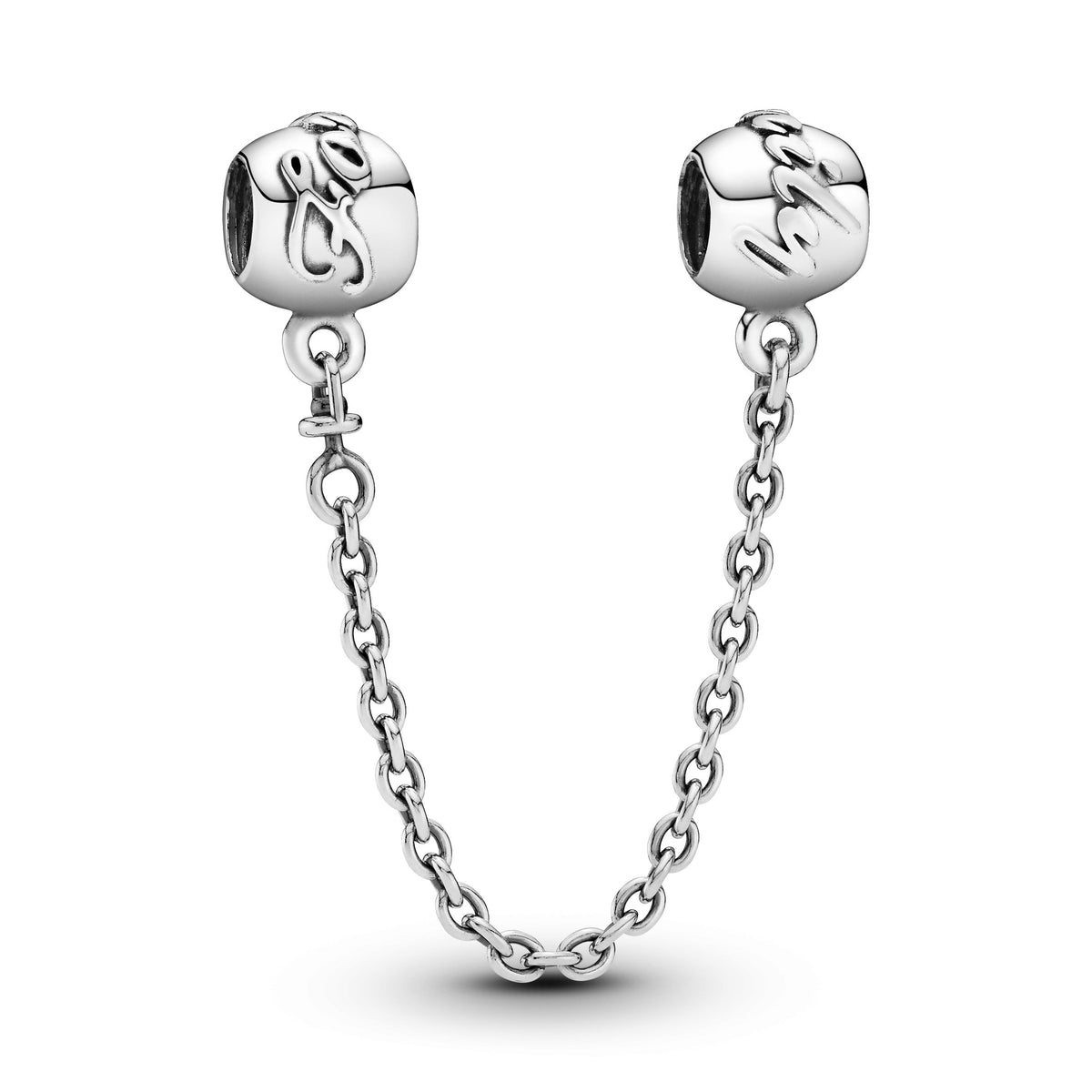 Pandora Family Forever Safety Chain