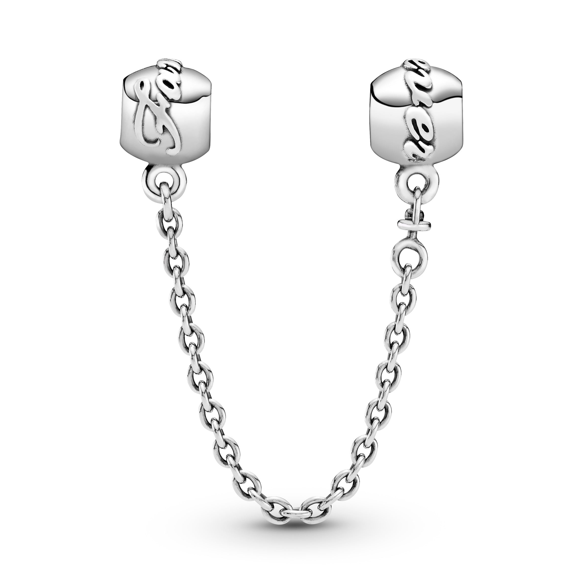Pandora Family Forever Safety Chain