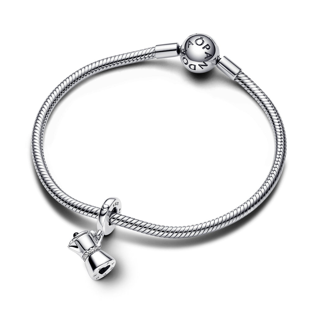 Pandora Moka Pot Dangle Charm
