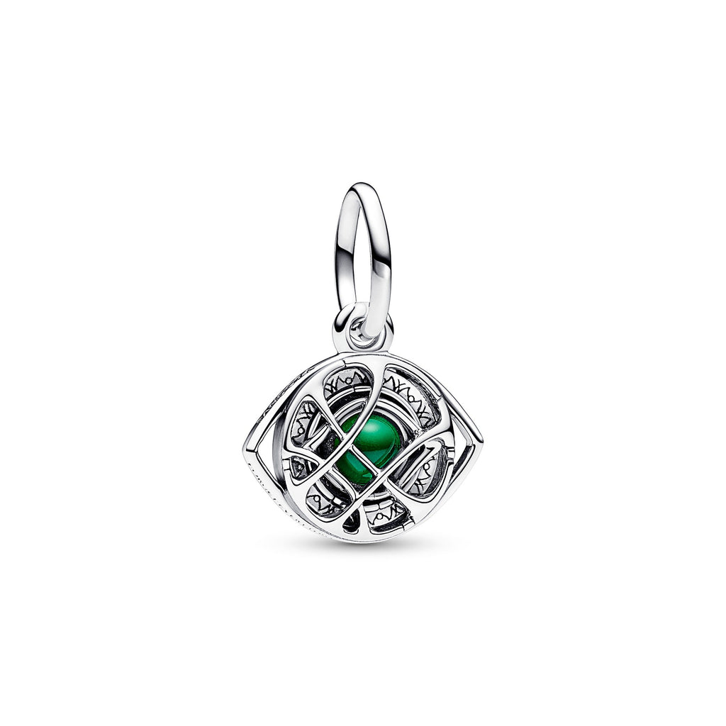 Pandora Marvel Doctor Strange Agamotto Eye Dangle Charm