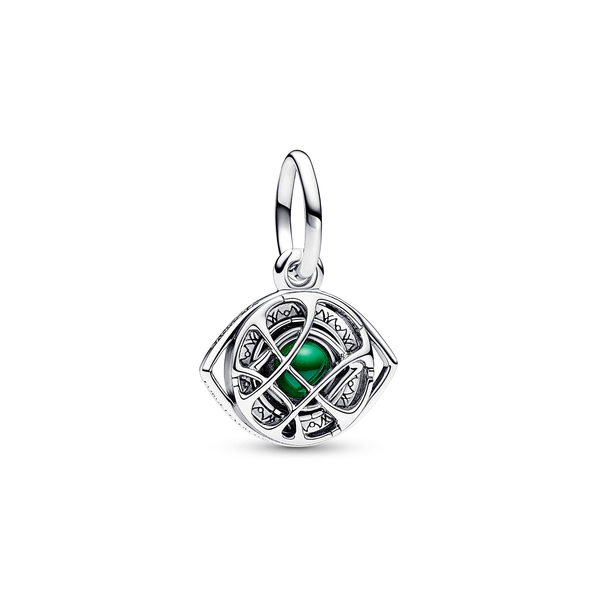 Pandora Marvel Doctor Strange Agamotto Eye Dangle Charm