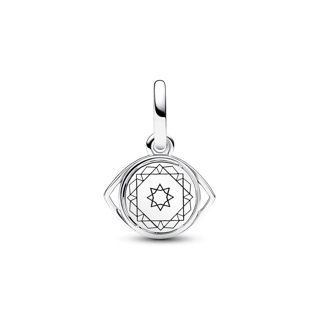 Pandora Marvel Doctor Strange Agamotto Eye Dangle Charm