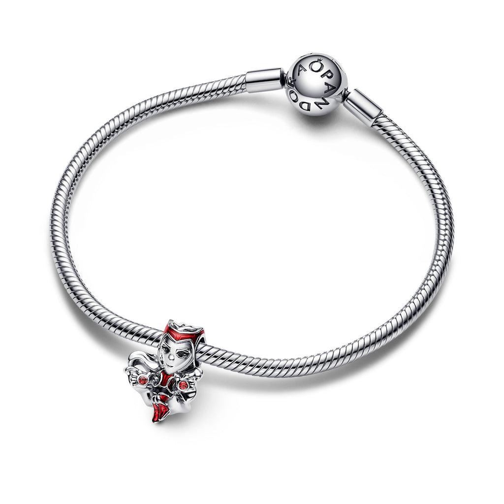 Pandora Marvel Scarlet Witch Charm