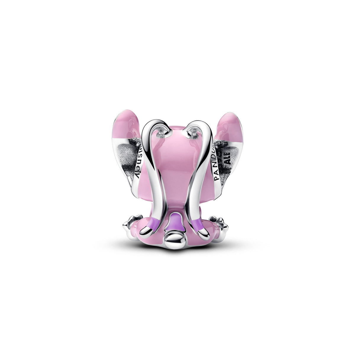 Pandora Disney Lilo & Stitch Angel Charm