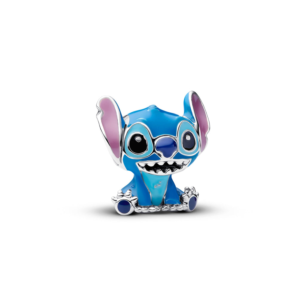 Pandora Disney Stitch Charm
