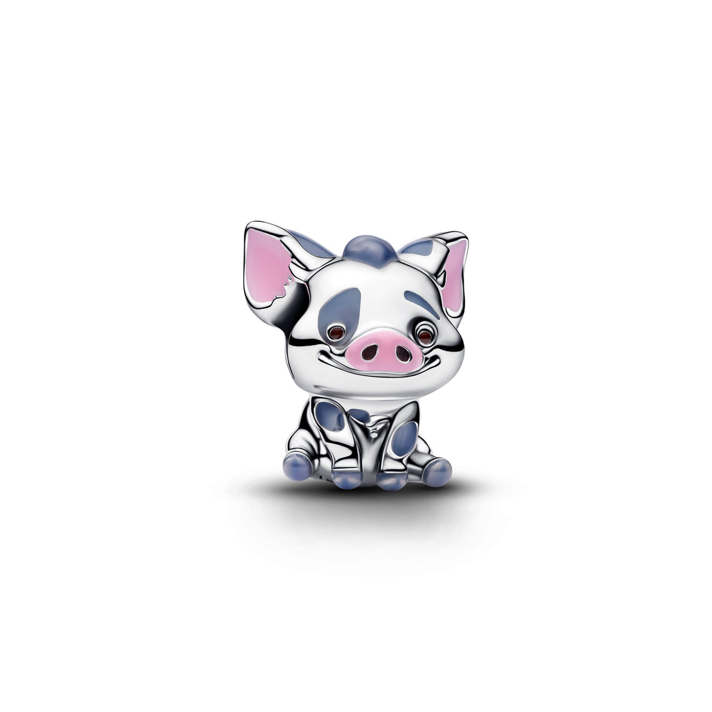 Pandora Disney Moana Pua The Pig Charm