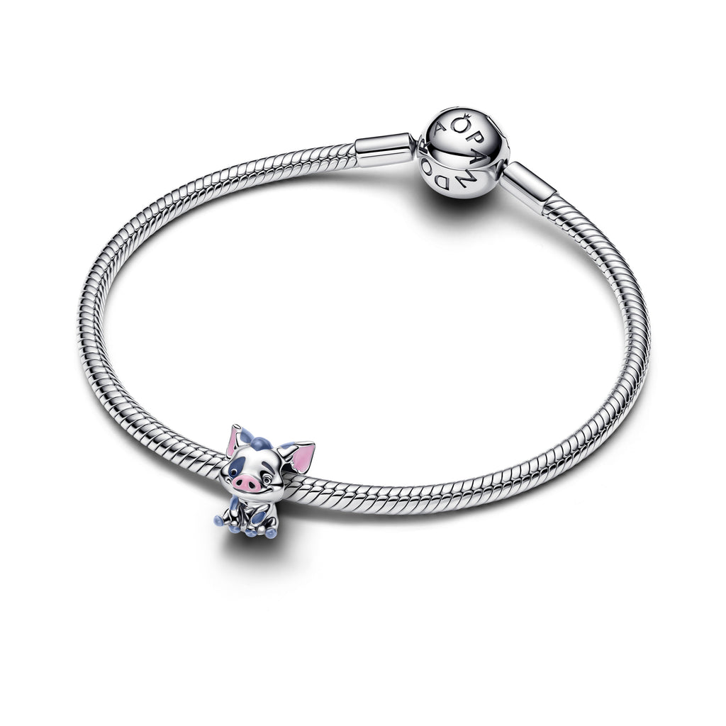 Pandora Disney Moana Pua The Pig Charm