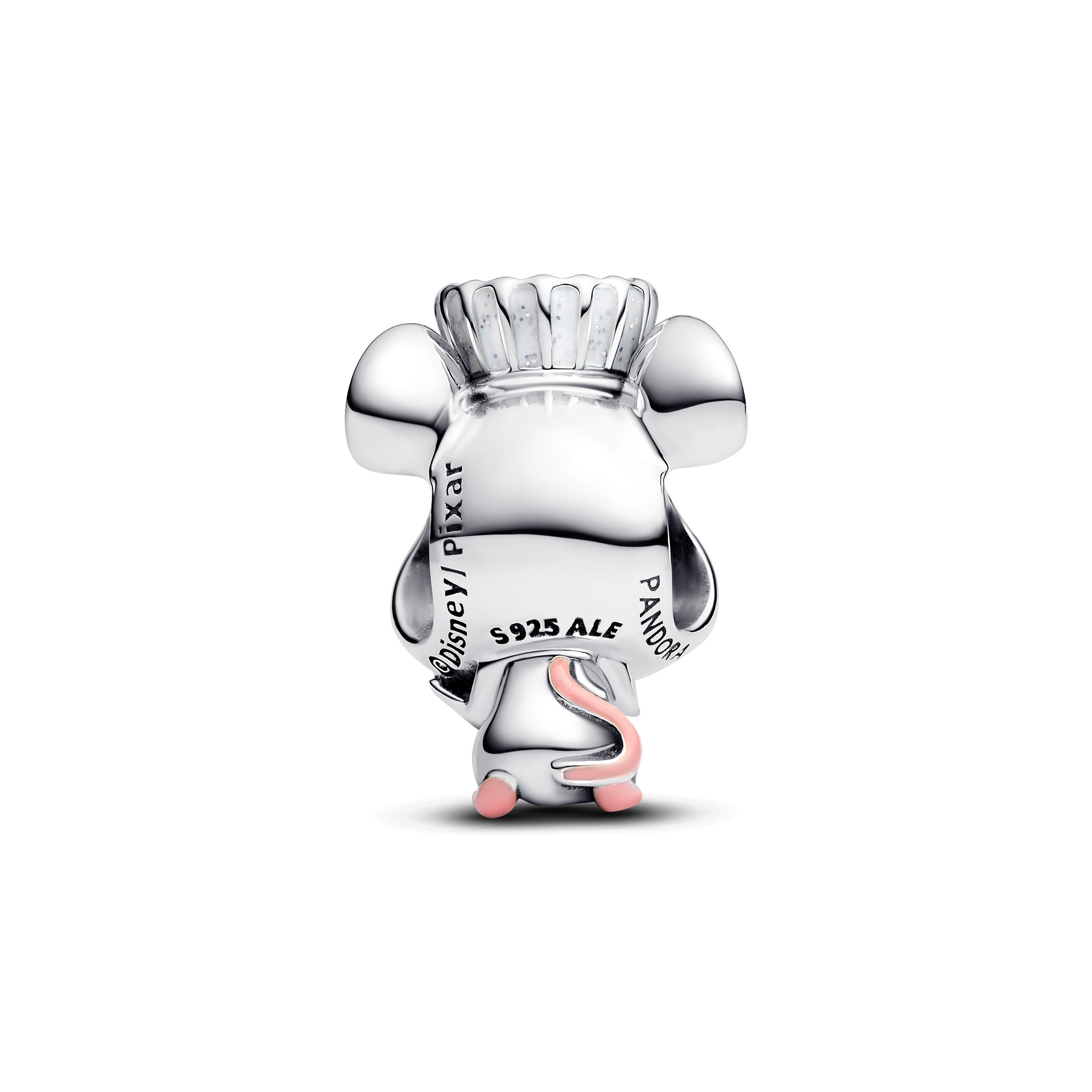 Pandora Disney Pixar Ratatouille Remy Charm