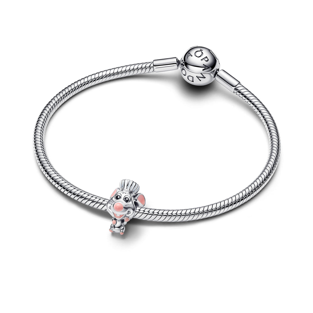 Pandora Disney Pixar Ratatouille Remy Charm