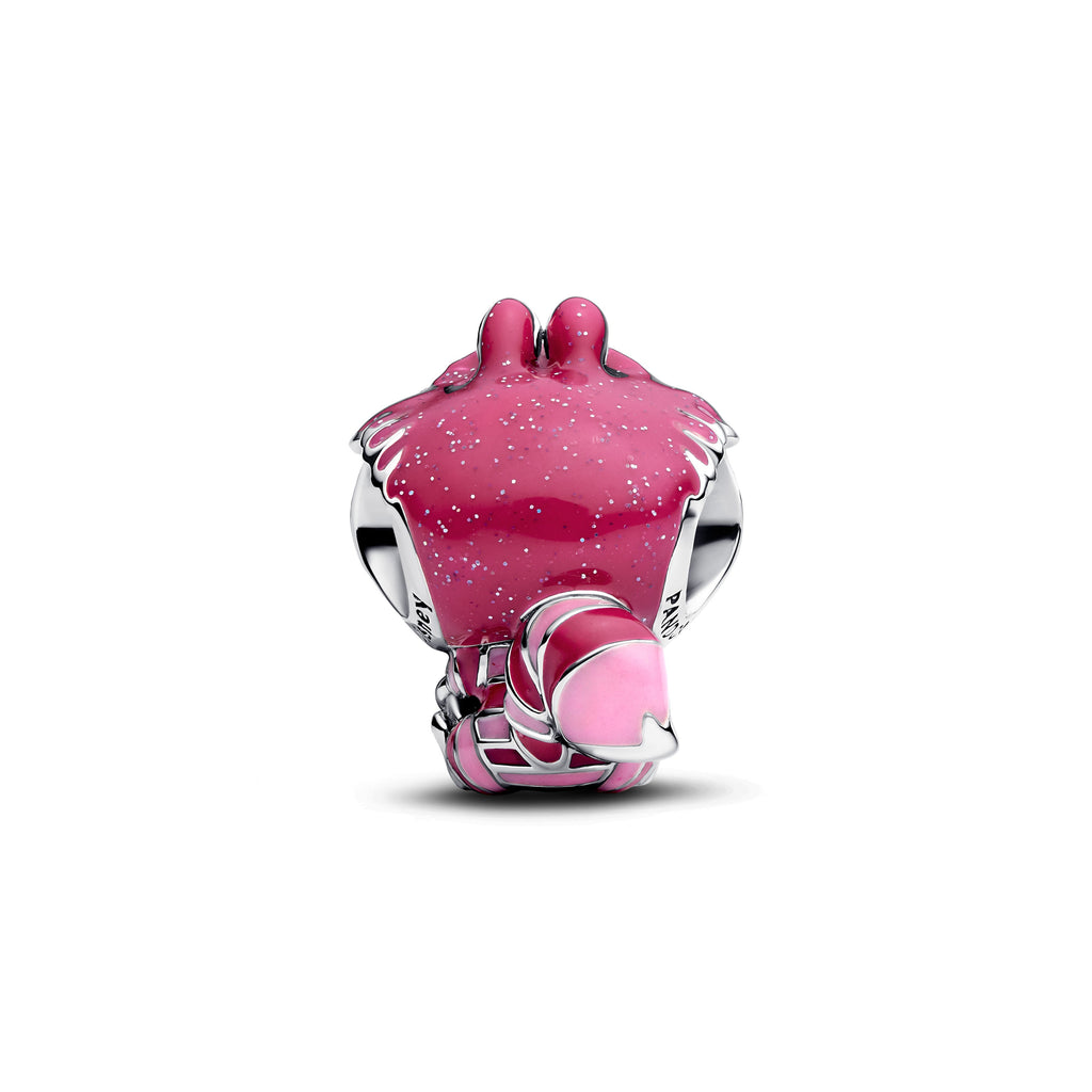 Pandora Disney Alice in Wonderland Cheshire Cat Charm