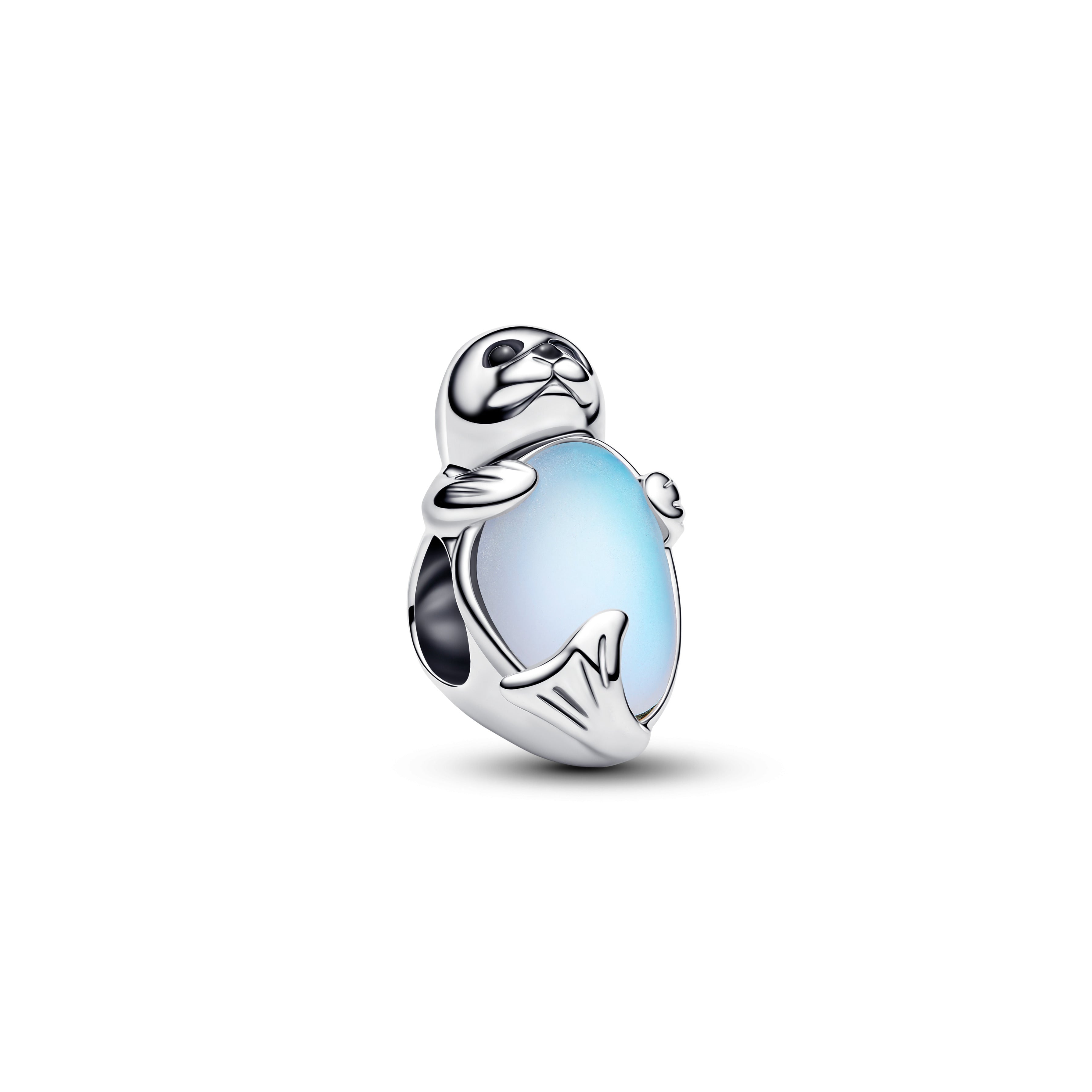 Pandora Seal Charm