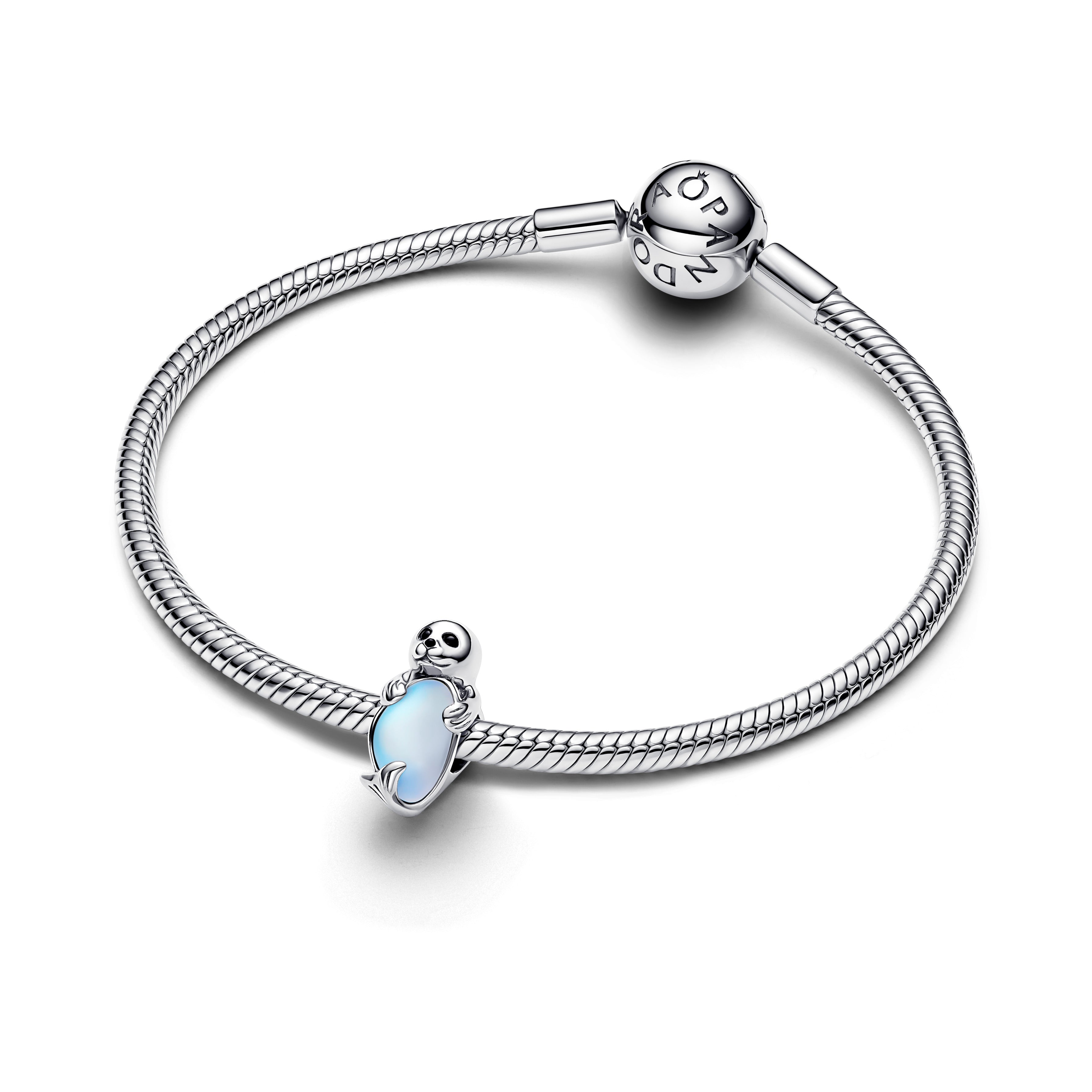Pandora Seal Charm