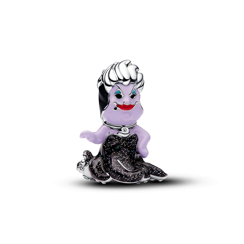 Pandora Disney Villains Ursula Charm