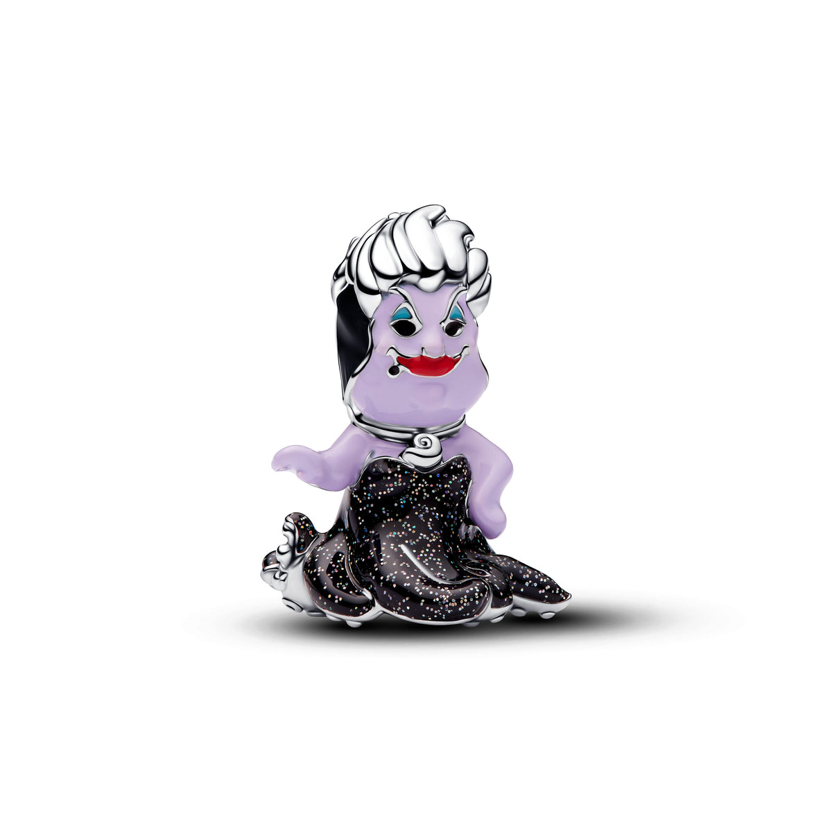 Pandora Disney Villains Ursula Charm