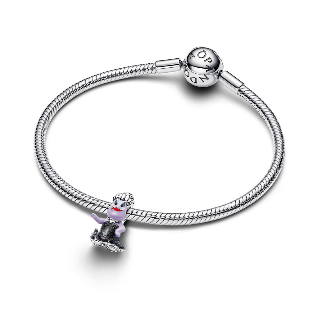 Pandora Disney Villains Ursula Charm