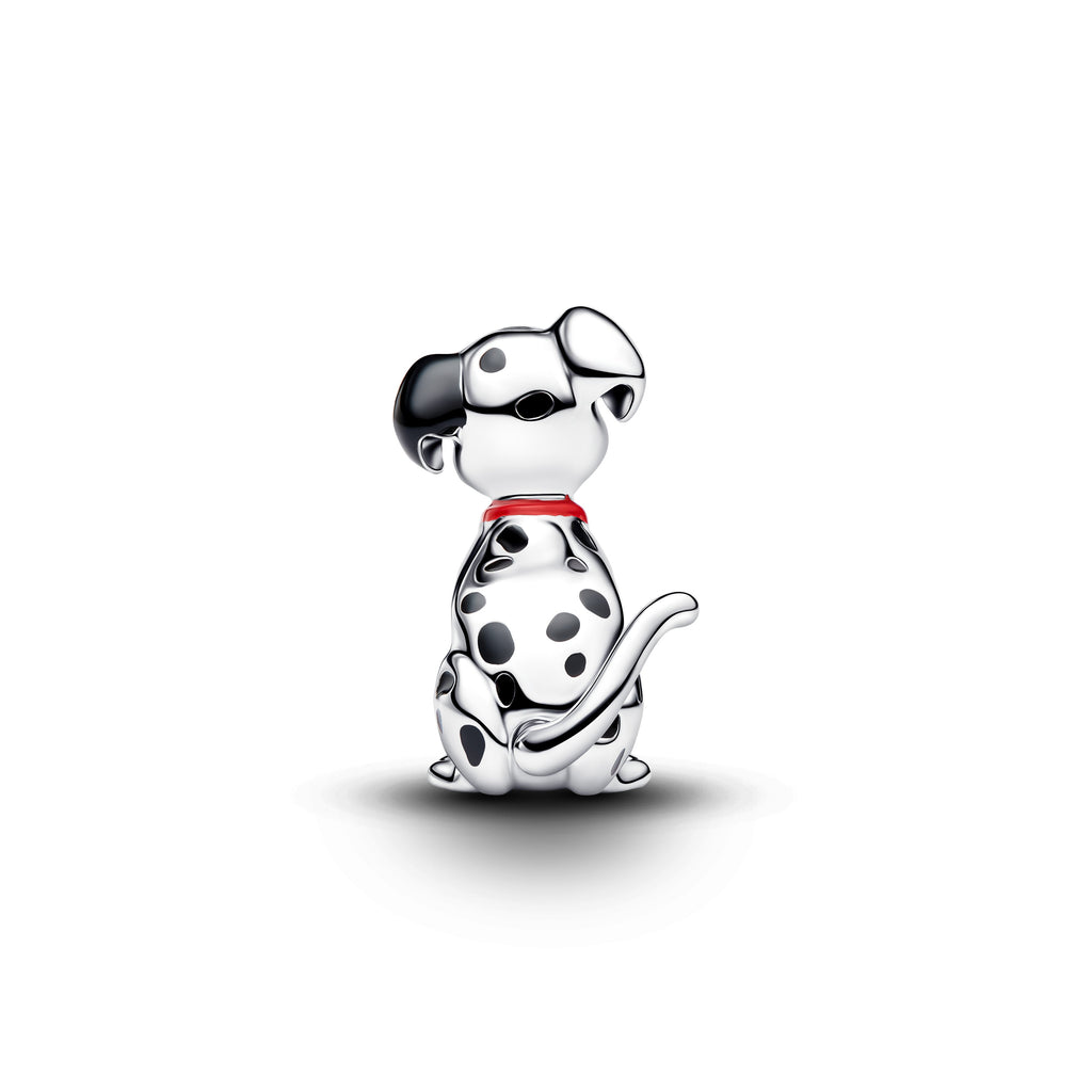 Pandora Disney 101 Dalmatians Patch Charm
