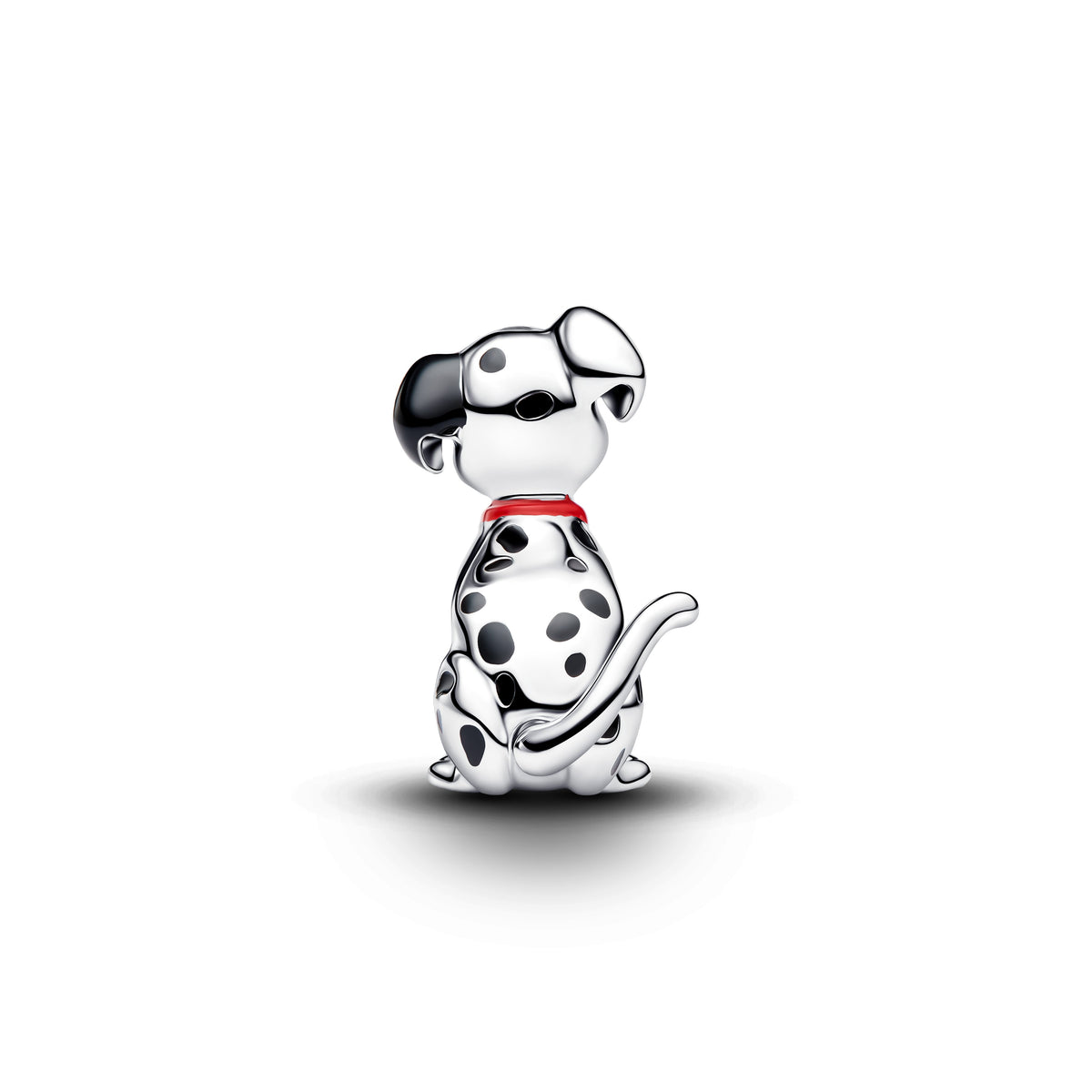Pandora Disney 101 Dalmatians Patch Charm