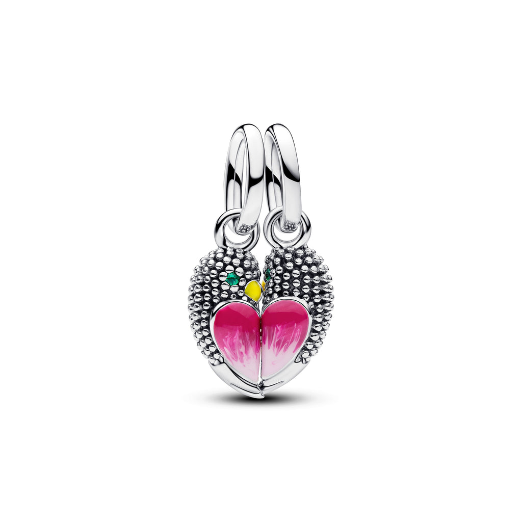 Pandora Love Birds Splittable Dangle Charm