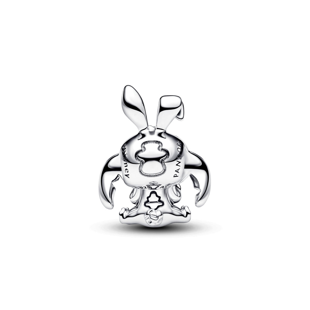Pandora Disney Stitch Easter Bunny Charm