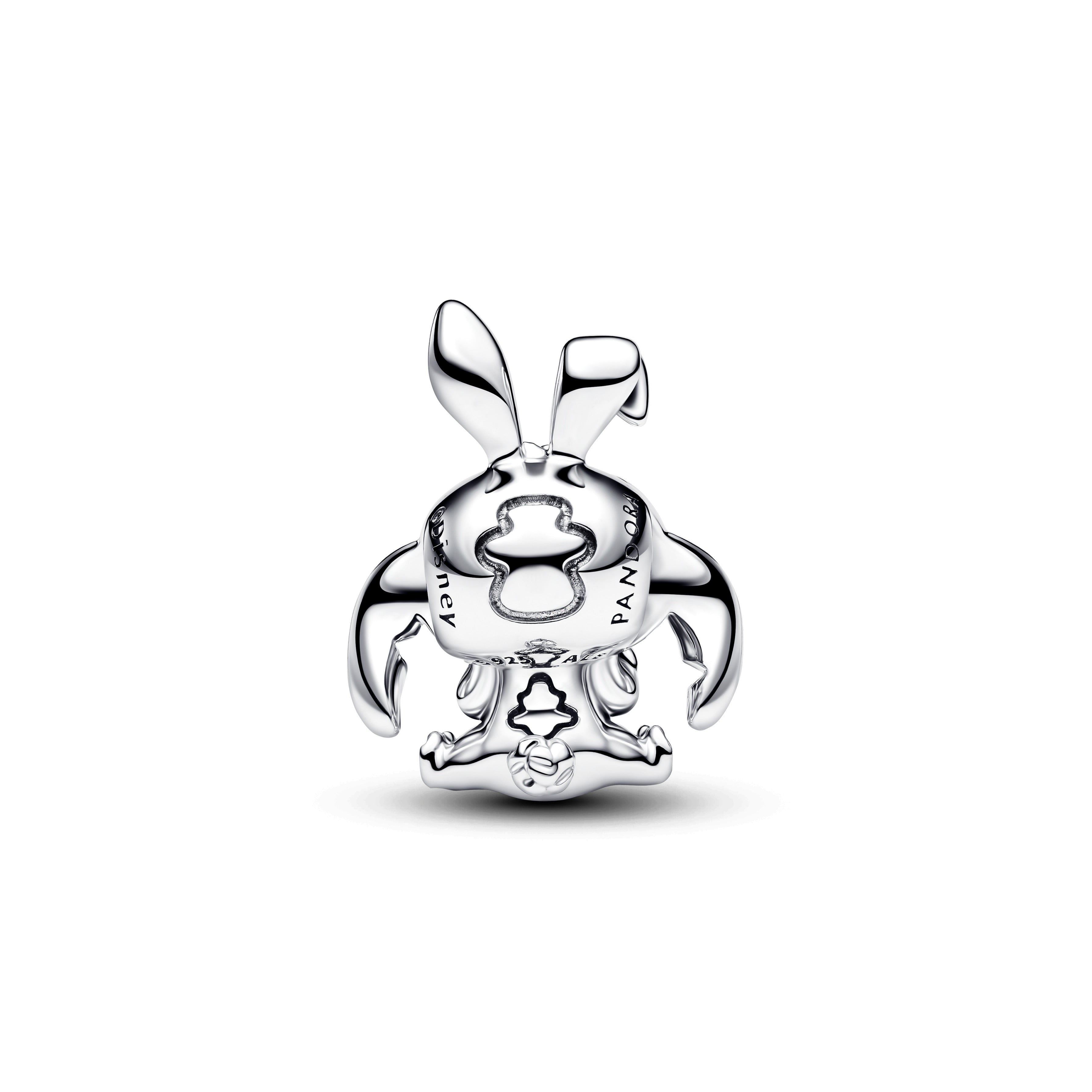 Pandora Disney Stitch Easter Bunny Charm