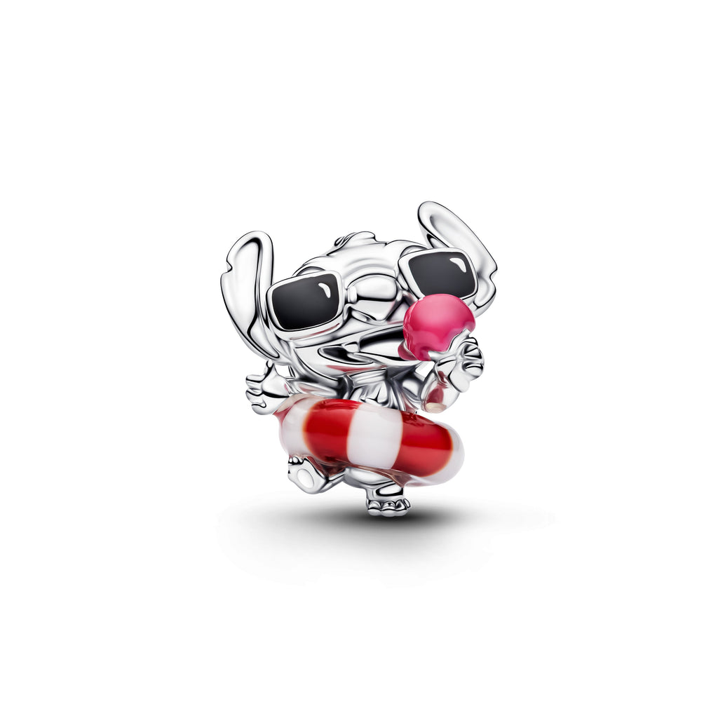 Pandora Disney Stitch Summer Fun Charm