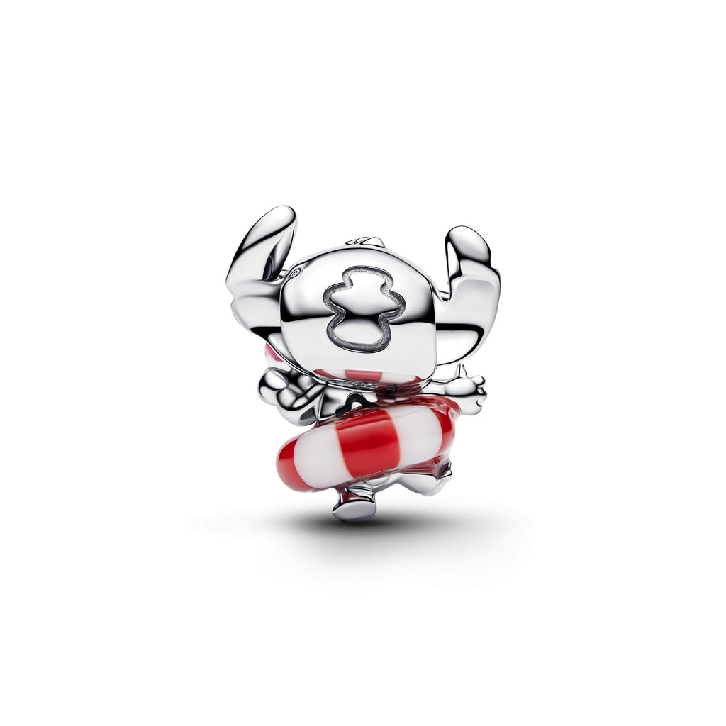 Pandora Disney Stitch Summer Fun Charm