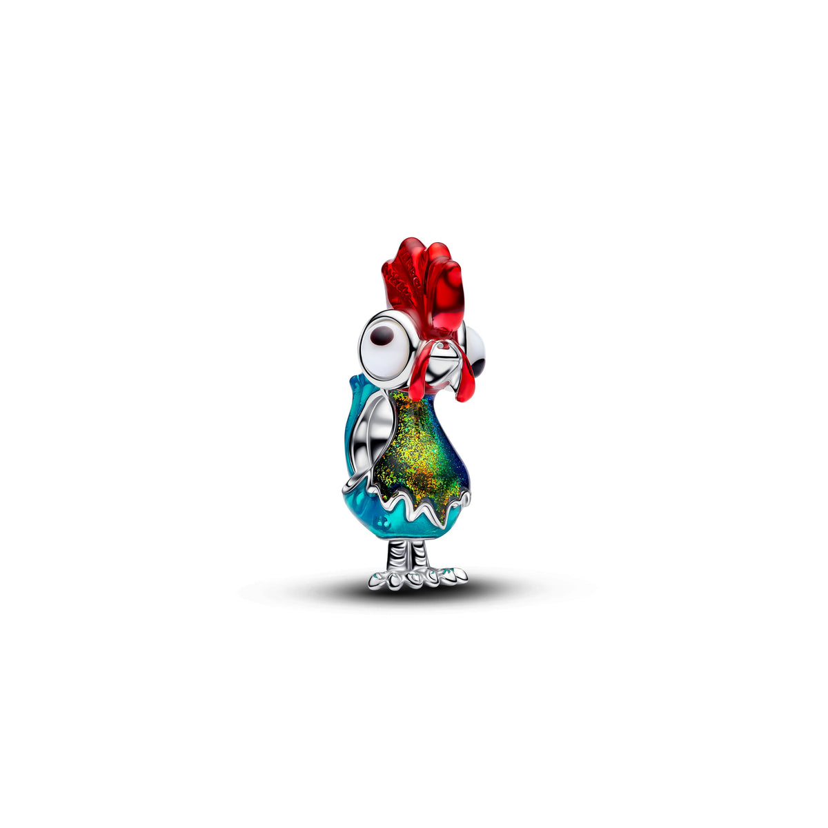 Pandora Disney Heihei Charm