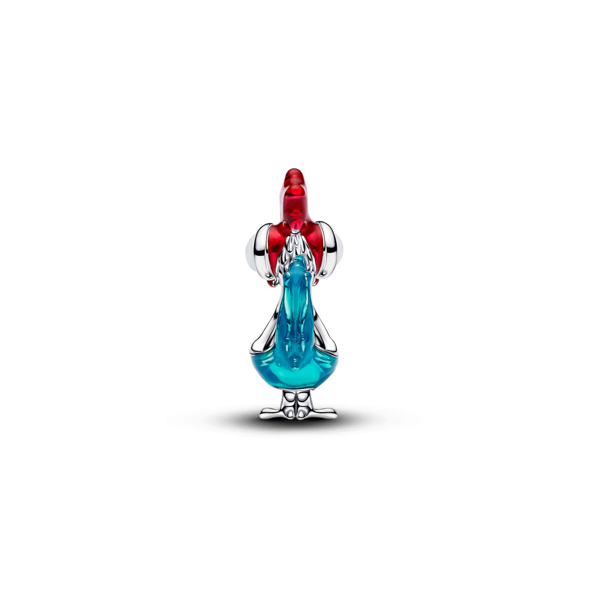 Pandora Disney Heihei Charm