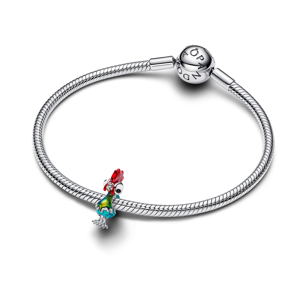 Pandora Disney Heihei Charm