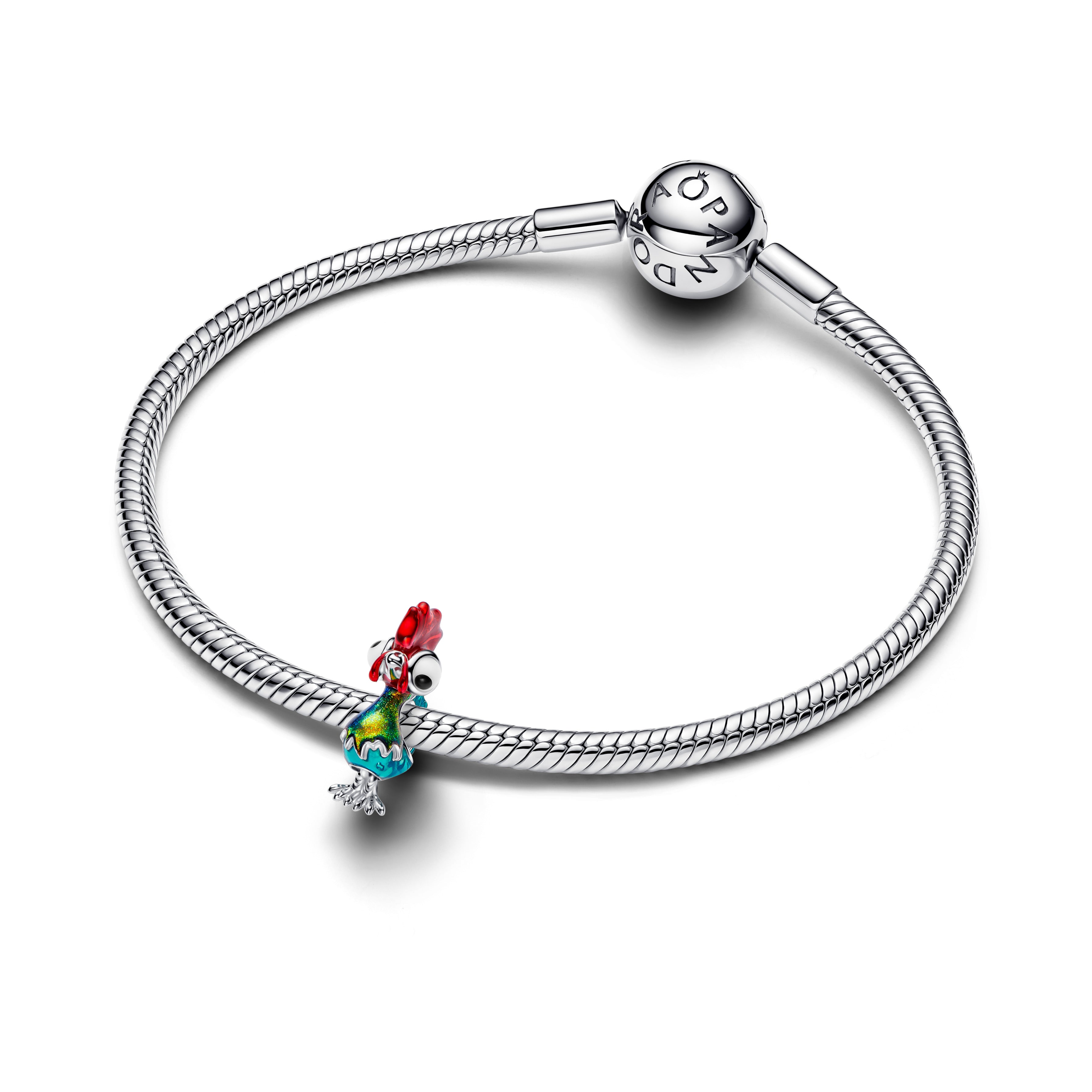 Pandora Disney Heihei Charm