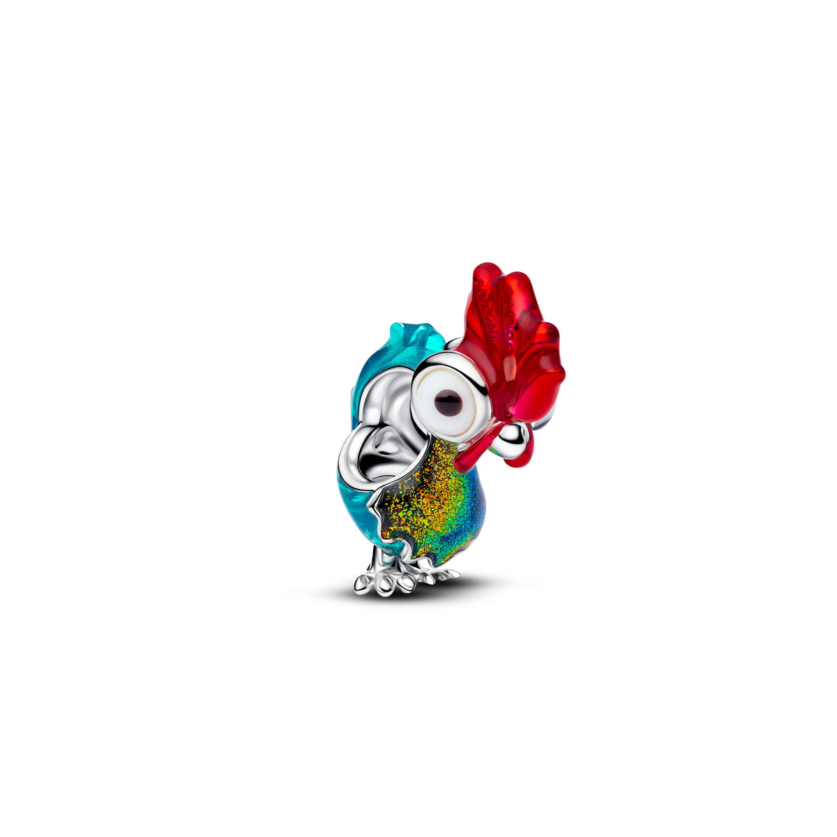 Pandora Disney Heihei Charm