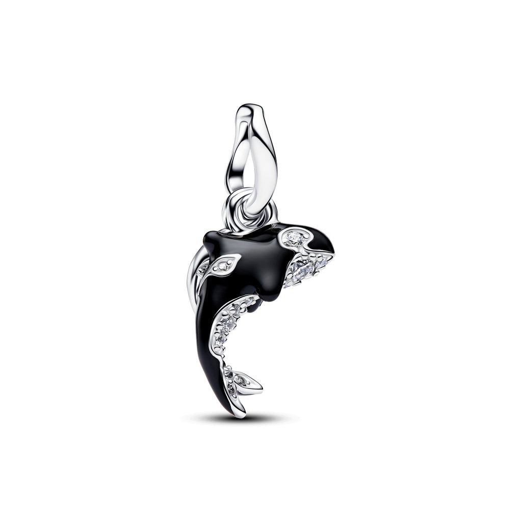 Pandora Orca Dangle Charm