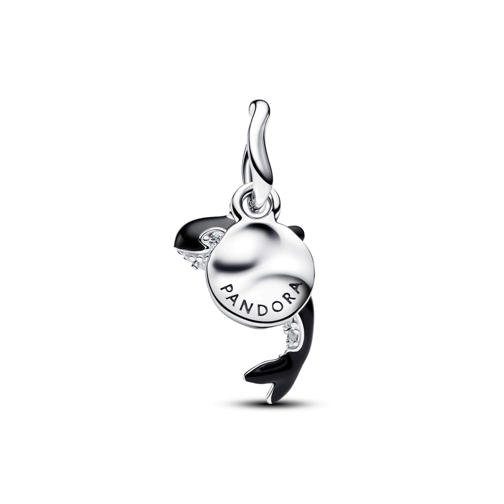 Pandora Orca Dangle Charm