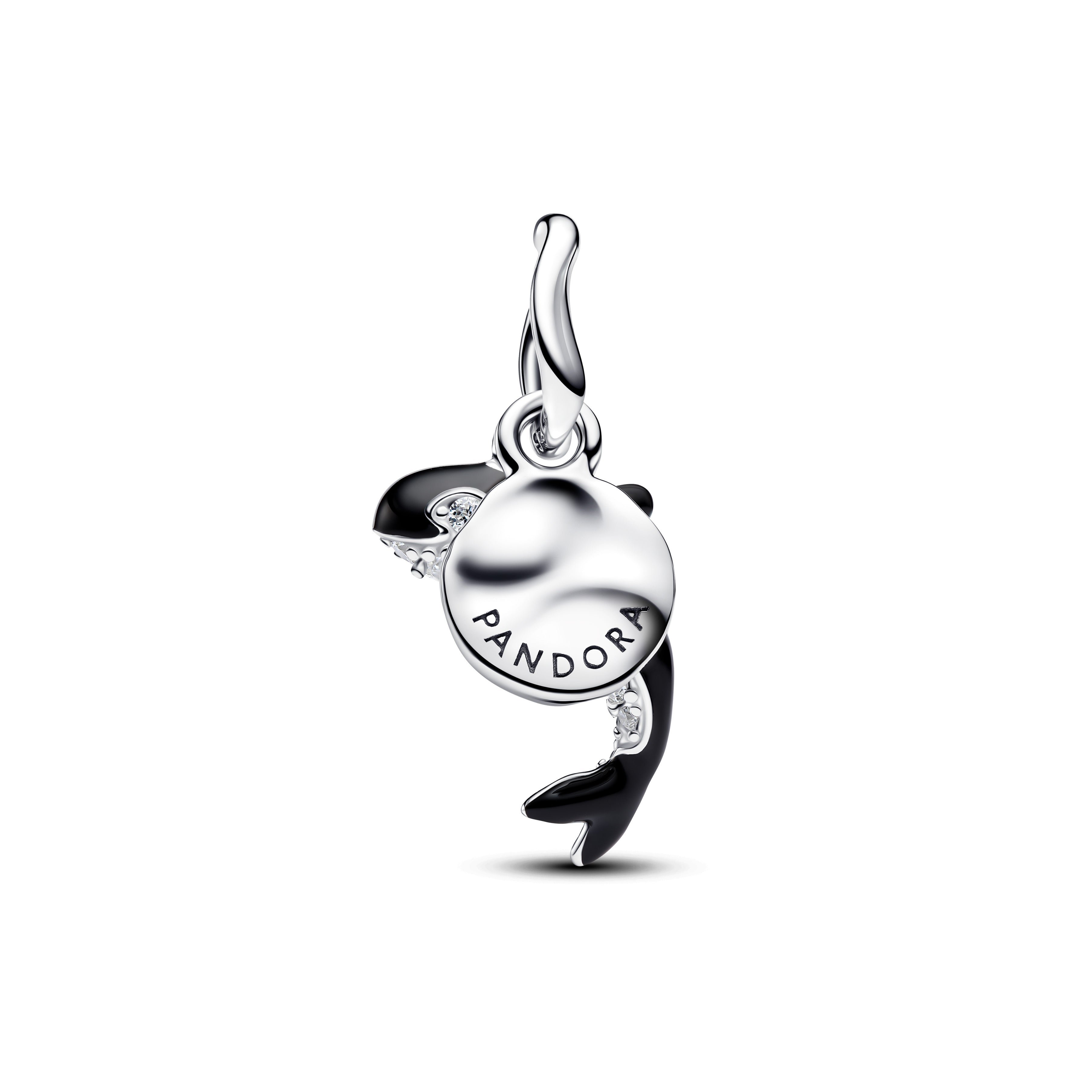 Pandora Orca Dangle Charm