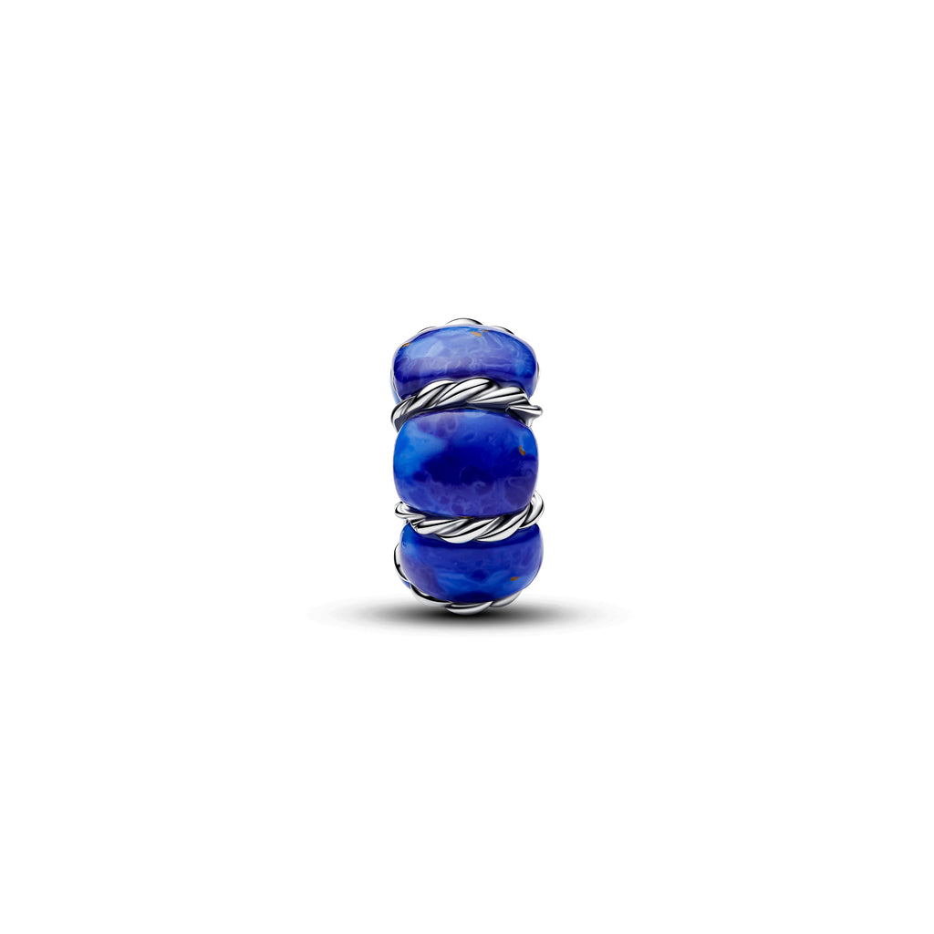 Pandora Maritime Buoy Charm