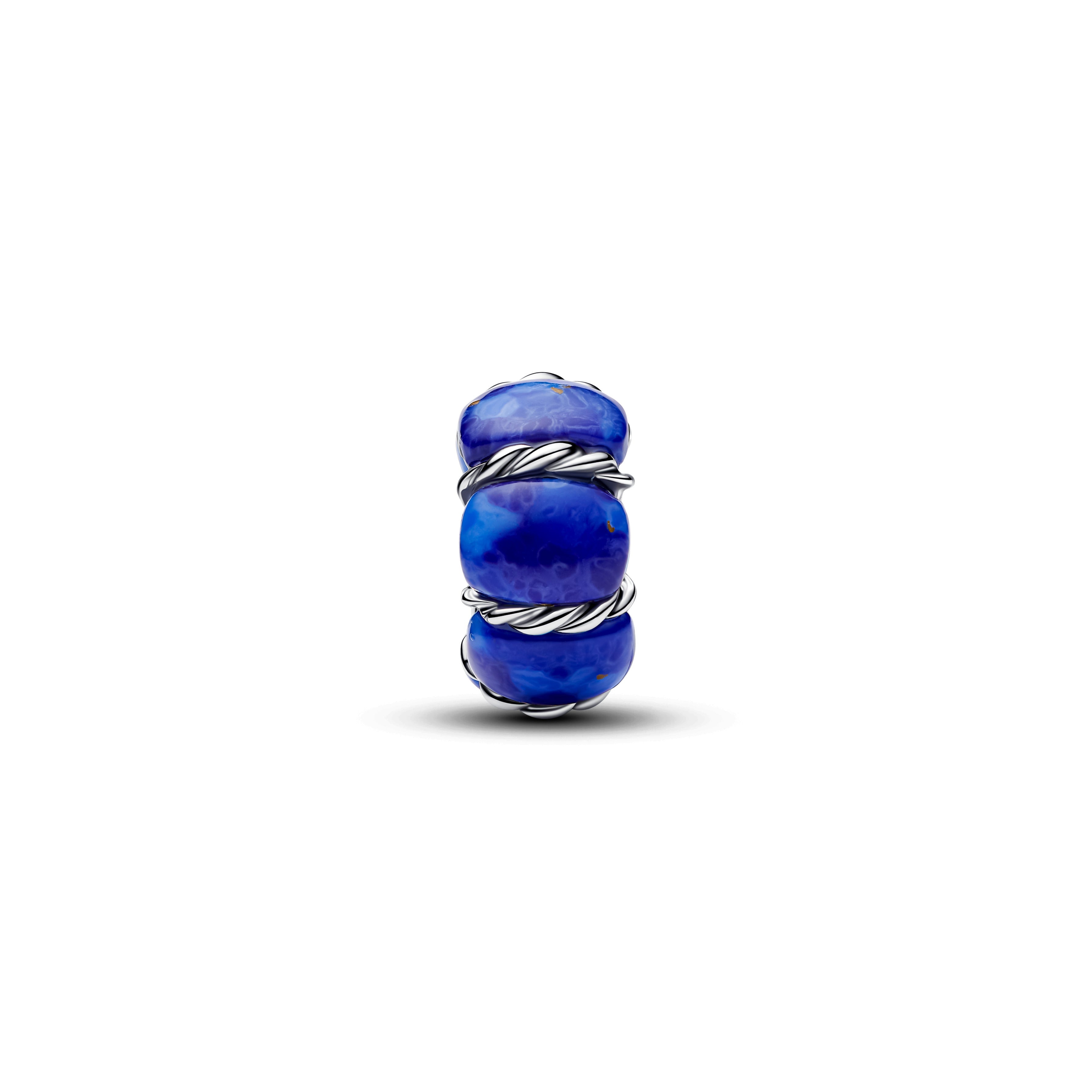Pandora Maritime Buoy Charm