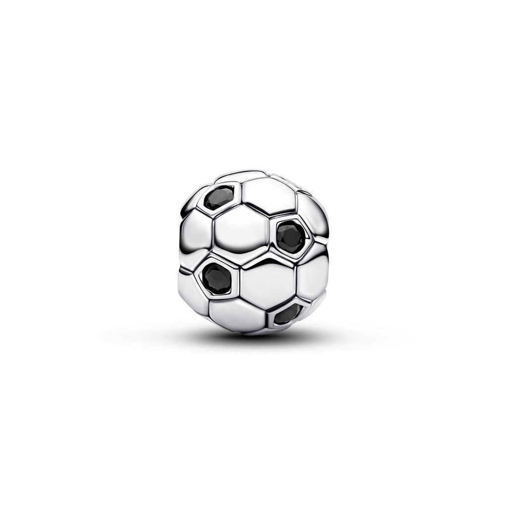 Pandora Soccer Ball Charm