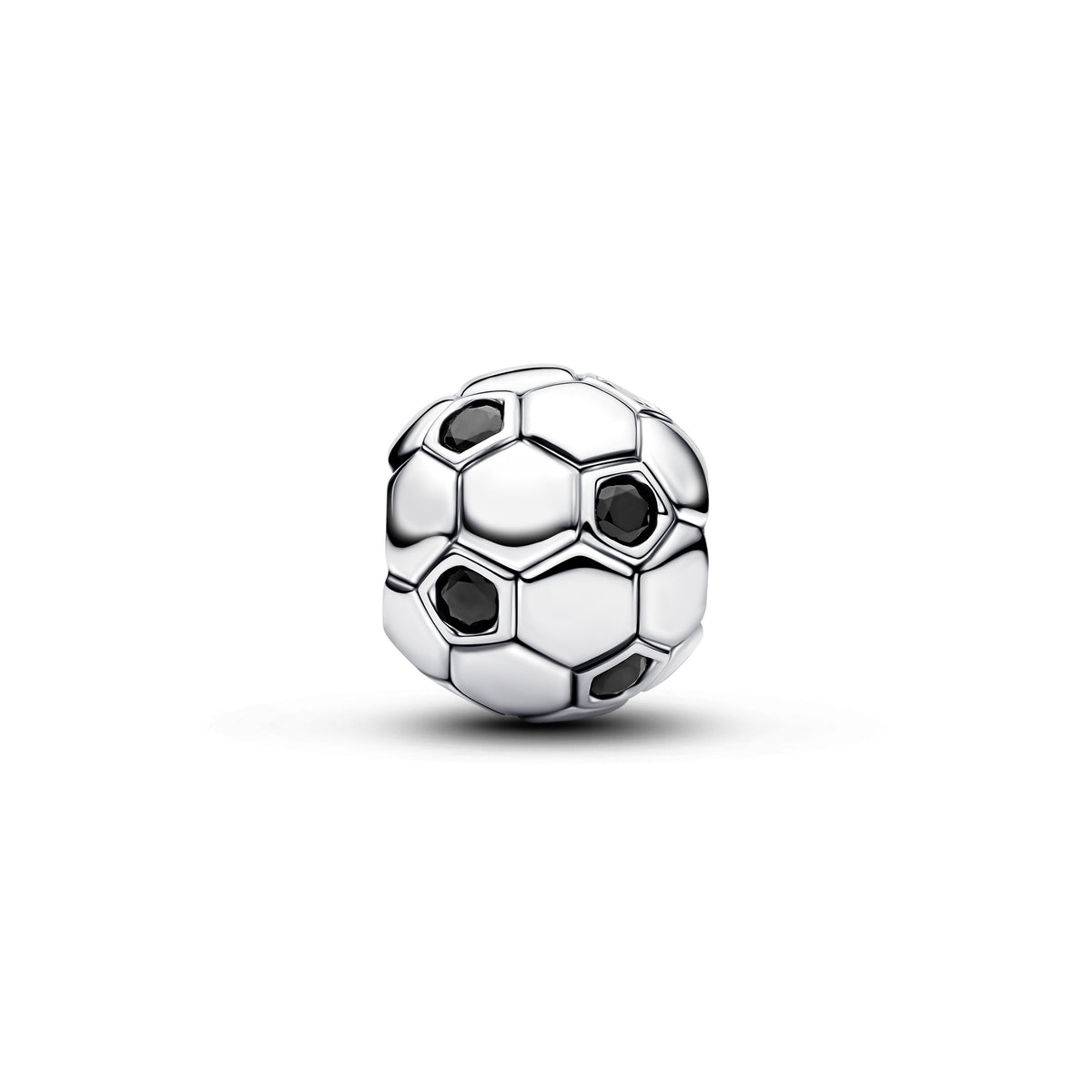 Pandora Soccer Ball Charm