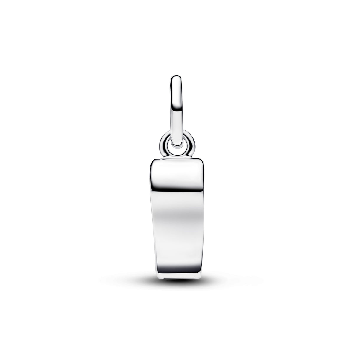 Pandora Referee Whistle Dangle Charm