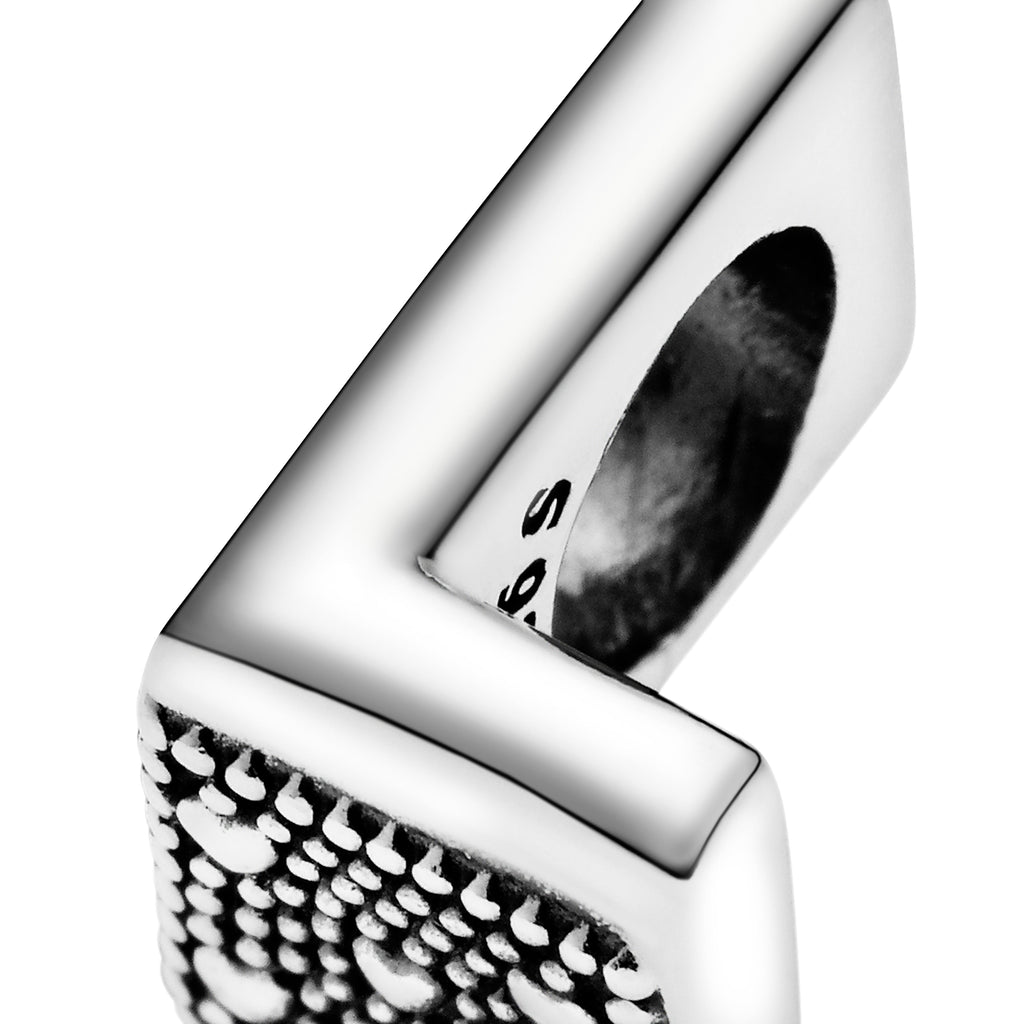 Pandora Letter L Alphabet Charm