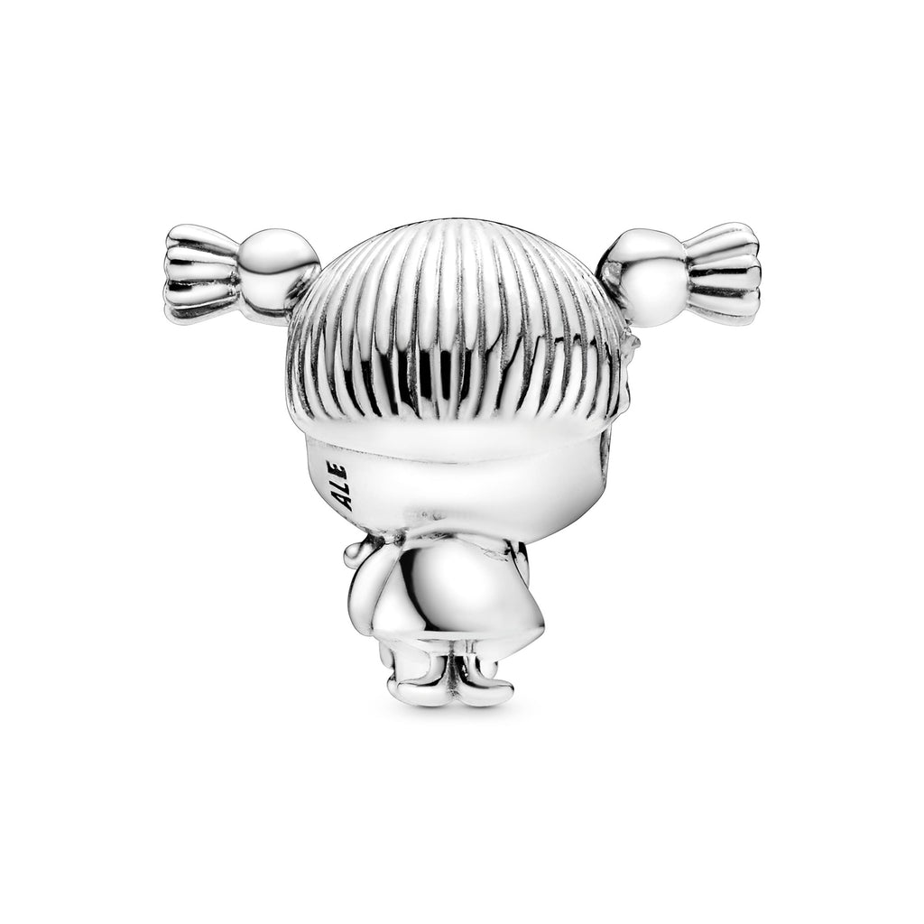 Pandora Little Girl Charm