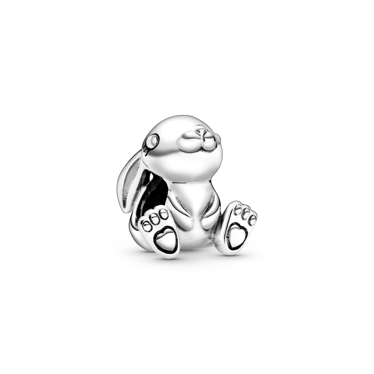 Pandora Nini the Rabbit Charm