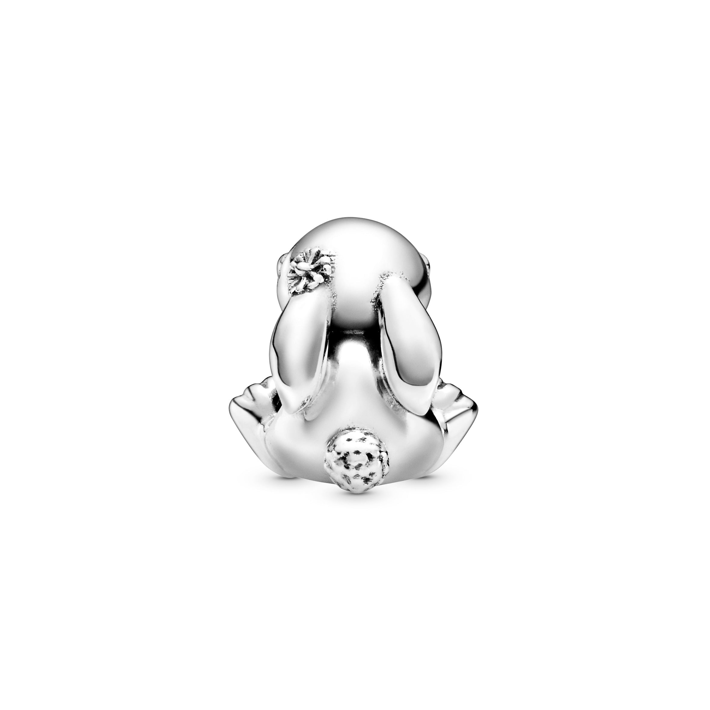 Pandora Nini the Rabbit Charm
