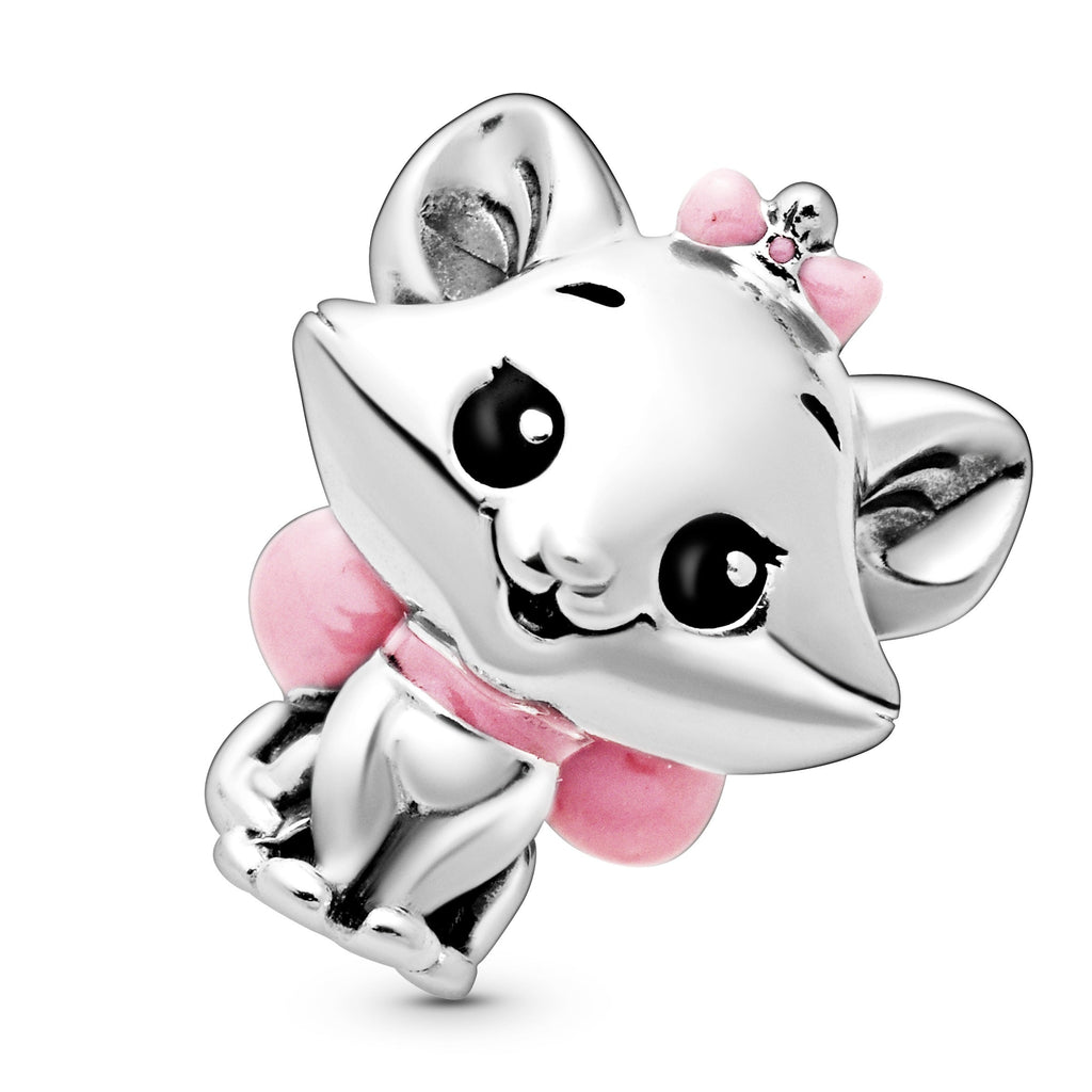 Pandora Disney The Aristocats Marie Charm