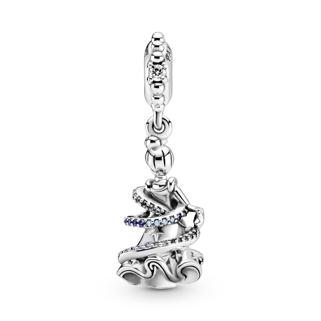 Pandora Disney Cinderella Magical Moment Dangle Charm