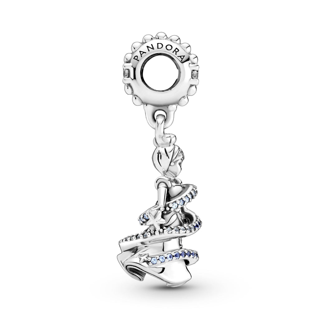 Pandora Disney Cinderella Magical Moment Dangle Charm