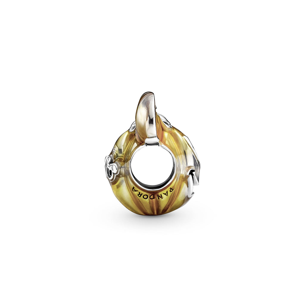 Pandora Disney Mickey Mouse Pumpkin Charm